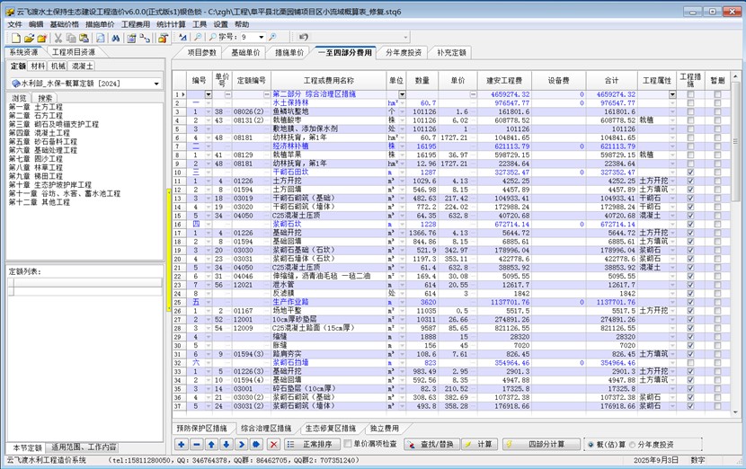 水保示意 3