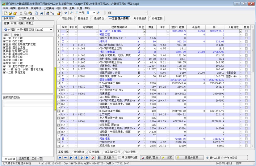 水保示意 4