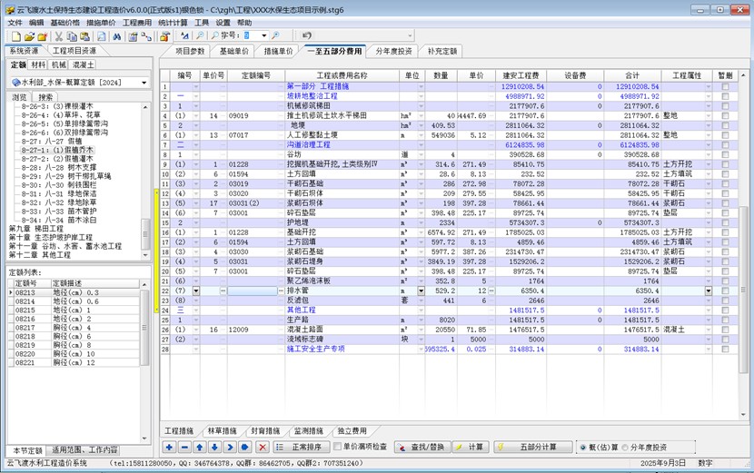 水保示意 2